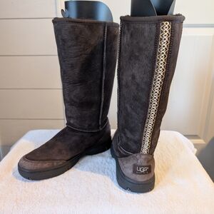 UGG Women's Ultimate Tall Boot